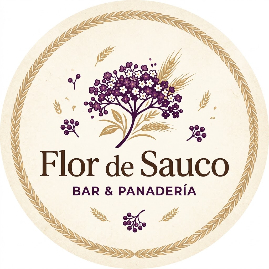 Flor de Sauco